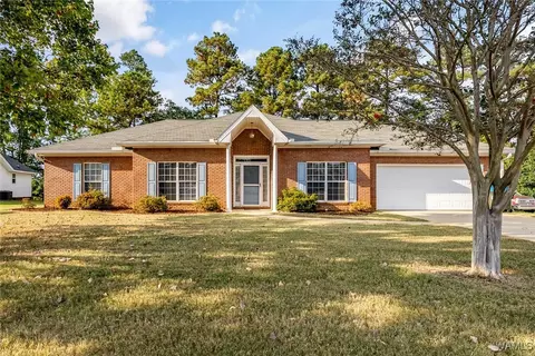 4412 Wilshire Cir, Tuscaloosa, AL 35405