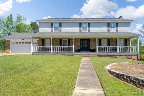 6049 Woodcrest Dr, Tuscaloosa, AL 35405