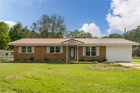 179 Barnett St, Sulligent, AL 35586