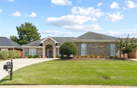 6409 Championship Dr, Tuscaloosa, AL 35405