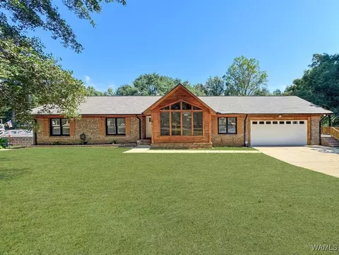 2619 Woodland Rd, Tuscaloosa, AL 35404