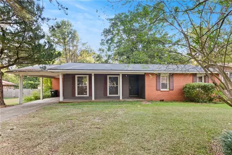 315 32nd Pl E, Tuscaloosa, AL 35405