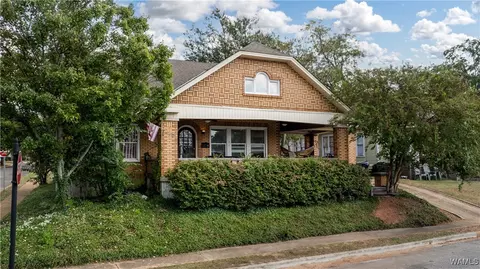 901 17th Ave, Tuscaloosa, AL 35401