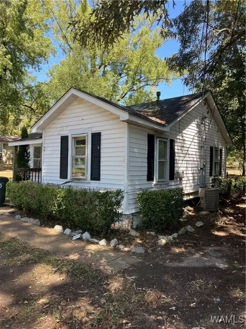 2900 Lewis Ln, Tuscaloosa, AL 35404