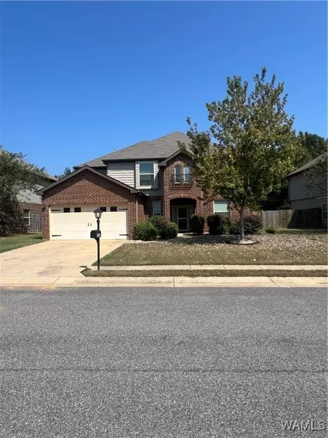11627 Andrew Way, Tuscaloosa, AL 35405
