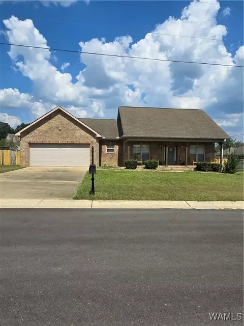 18562 Jessicah Ln, Vance, AL 35490