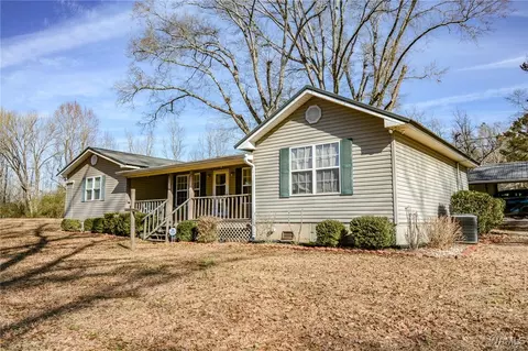 487 White Rd, Gordo, AL 35466
