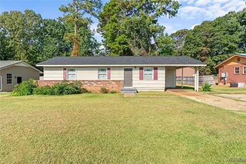 4330 31st Ave E, Tuscaloosa, AL 35405
