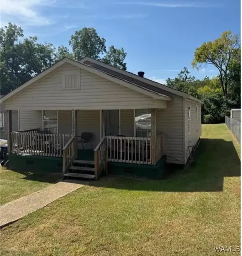1509 19th St, Northport, AL 35476