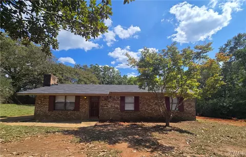 1068 County Road 67, Moundville, AL 35474