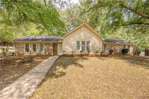 5328 Overbrook Rd, Tuscaloosa, AL 35405