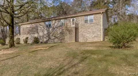 10801 Vance Blocton Rd, Vance, AL 35490