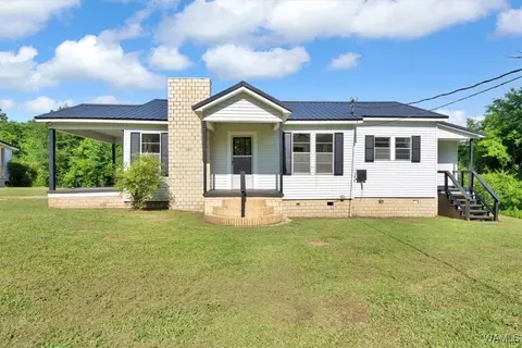 84 Warrior Ave, Cordova, AL 35550