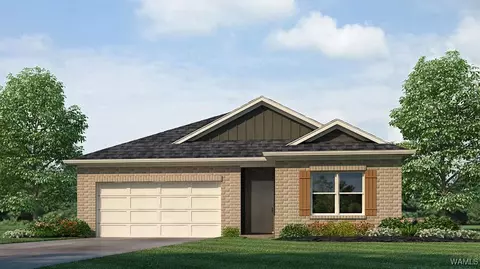 9356 Parkway Gardens Loop, Tuscaloosa, AL 35405