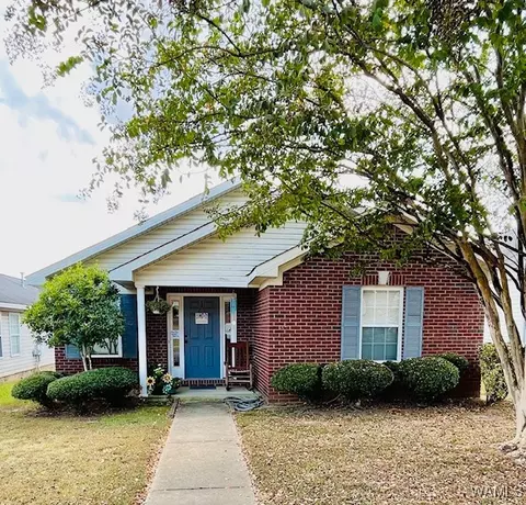 7621 Findleys St, Northport, AL 35473
