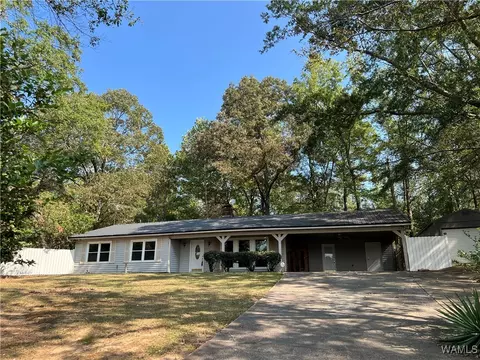 12599 Oak Ridge Rd, Northport, AL 35475