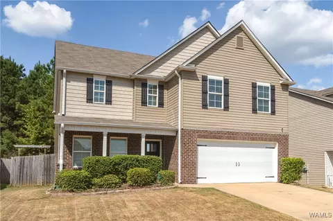 2747 Lily Cir, Northport, AL 35473