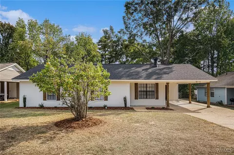 3429 48th Pl E, Tuscaloosa, AL 35405