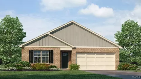 18565 Blocton Dr, Vance, AL 35490