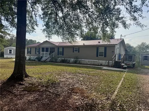 11502 Spanish Trl, Lake View, AL 35111