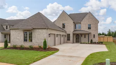 6108 Rosemeade St, Tuscaloosa, AL 35406