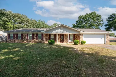 1360 Misty Ln, Tuscaloosa, AL 35405