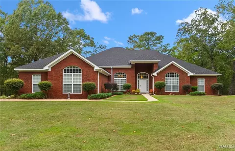 14804 Watercrest Dr, Northport, AL 35475