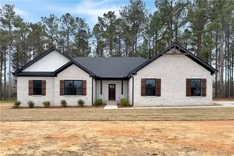 13524 Northside Rd, Berry, AL 35546