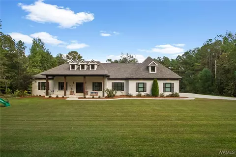 14098 Curry Rd, Duncanville, AL 35456