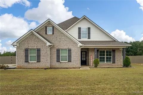 13203 Fondren Rd, Northport, AL 35475