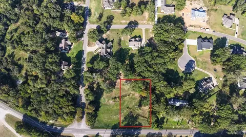 251 Hopkins St, Livingston, AL 35470