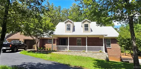 11562 Colonial Dr, Duncanville, AL 35456