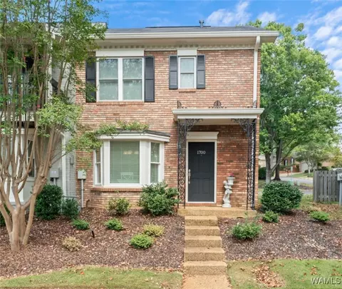 1700 Duval St, Tuscaloosa, AL 35406