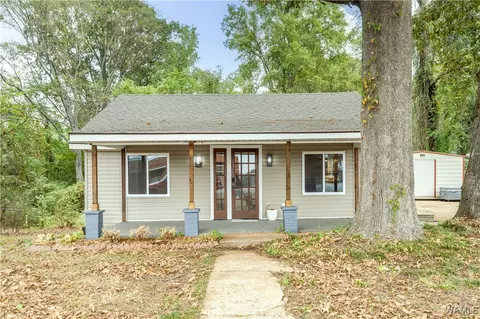 3602 Alabama Ave NE, Tuscaloosa, AL 35404