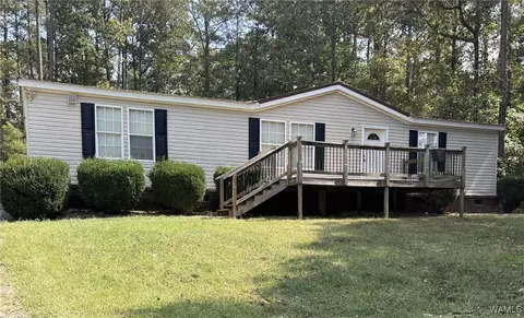 12765 Teddy Dr, Mc Calla, AL 35111