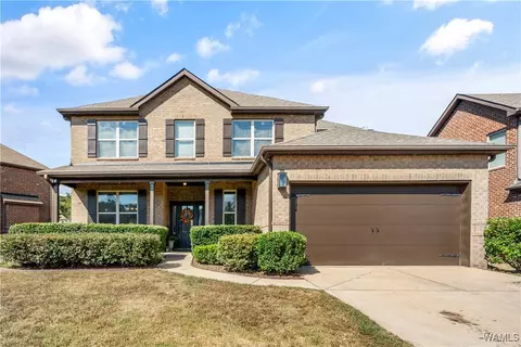 11321 Belle Meade Way, Northport, AL 35475
