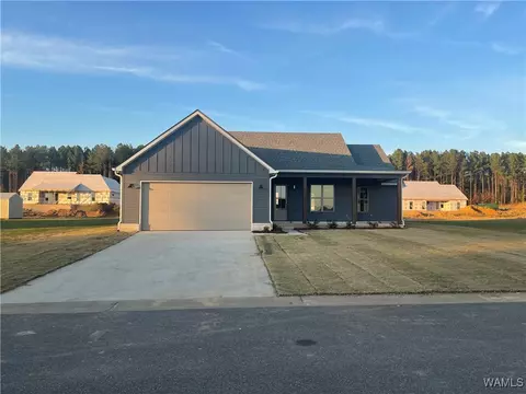 Undisclosed, Berry, AL 35546