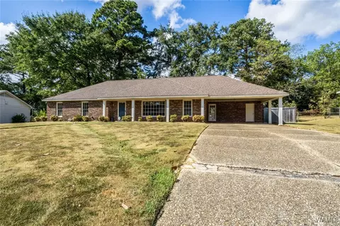 1402 Plymouth Ln, Tuscaloosa, AL 35406