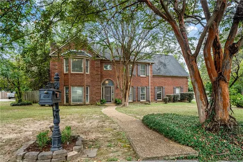 1600 Mallard Cir, Tuscaloosa, AL 35405