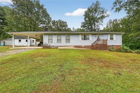 3134 Country Club Rd, Jasper, AL 35503