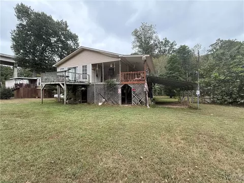 470 Roebucks Landing Rd, Akron, AL 35441