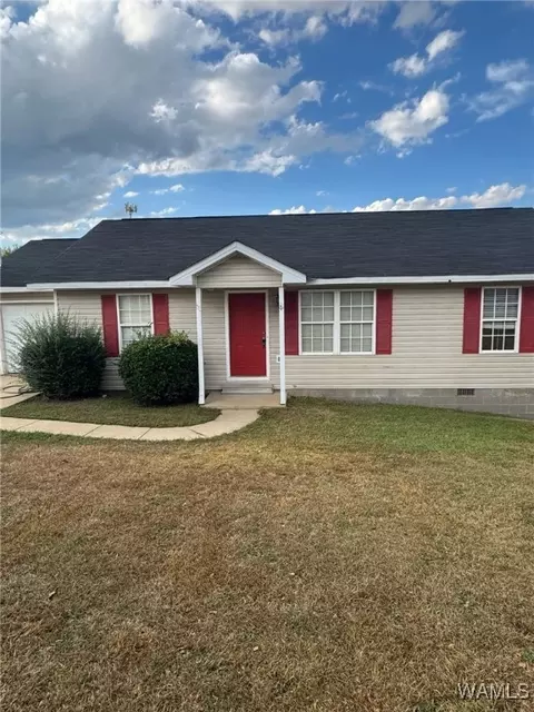 2624 3rd St E, Tuscaloosa, AL 35404