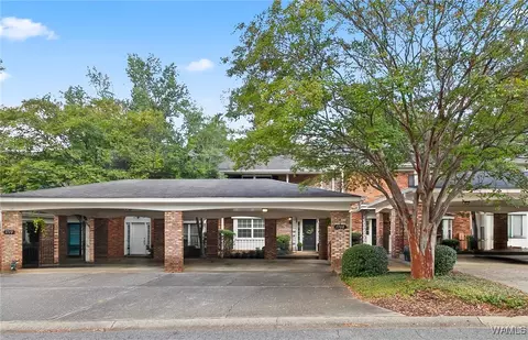 1708 Saint Charles Pl, Tuscaloosa, AL 35406