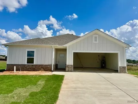 9540 Havenridge Loop, Tuscaloosa, AL 35405