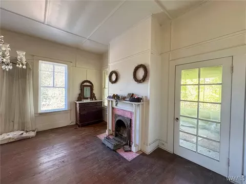 Bedroom - 100 E Jackson St, Demopolis, AL 36732 photo 5 of 5