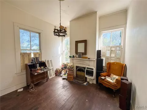 Living - 100 E Jackson St, Demopolis, AL 36732 photo 5 of 5