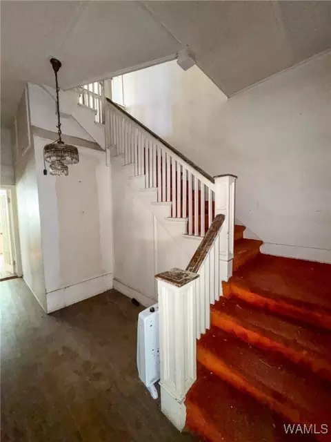 Entry Way - 100 E Jackson St, Demopolis, AL 36732 photo 1 of 1