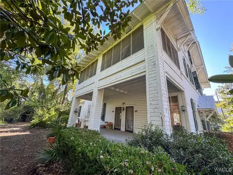Exterior - 100 E Jackson St, Demopolis, AL 36732 photo 2 of 4