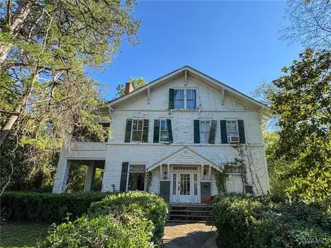 100 E Jackson St, Demopolis, AL 36732