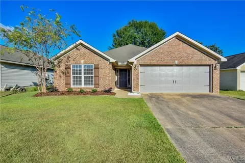 11313 Evergreen Ave, Northport, AL 35475